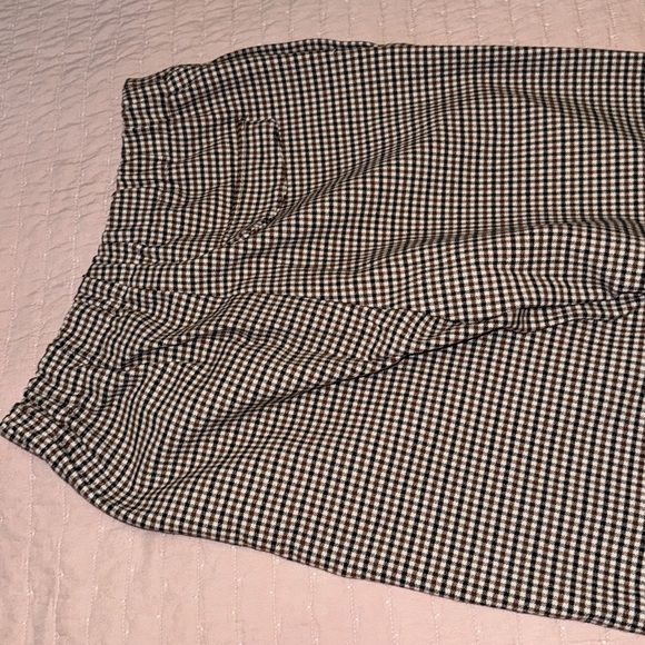 Zara capri pants size 13-14 girls - Picture 5 of 6